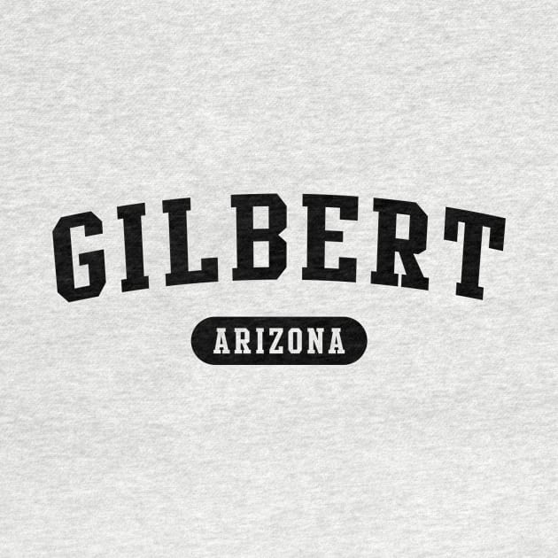 Gilbert, AZ by Novel_Designs